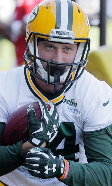 Packers make final cuts, finalize 53-man roster